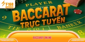 Baccarat online