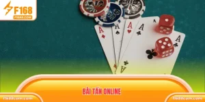 Bài tấn online