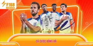 cá cược bóng đá