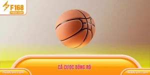 Cá cược bóng rổ