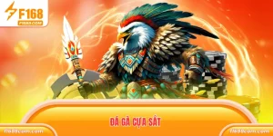 Đá gà cựa sắt