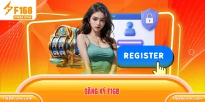 Đăng ký F168