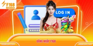 Đăng nhập F168