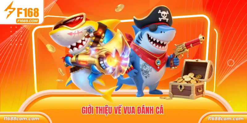 Giới thiệu về vua đánh cá