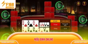 Mậu binh online