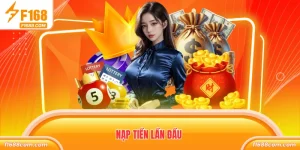 Nạp tiền lần đầu