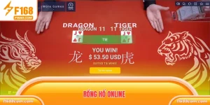 rồng hổ online