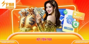 Rút tiền F168