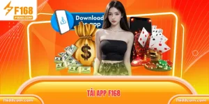 Tải app F168