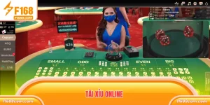 Tài xỉu online