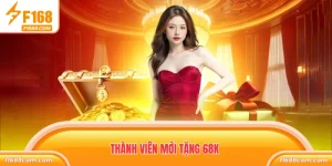 Thành viên mới tặng 68K