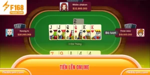 Tiến lên online