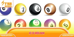 Xổ số miền Nam