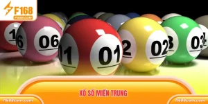 Xổ số Miền Trung